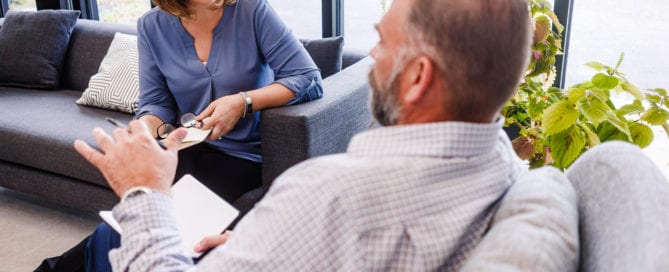 Avenue 8 Advisors Executive Coaching Session