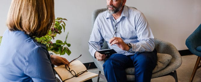 Avenue 8 Advisors Leading Through Crisis webinar Compassion