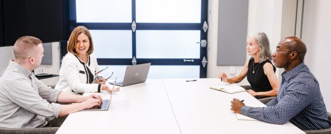 Avenue 8 Advisors Leading Through Crisis webinar Q&A