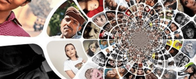 Naked at Work 1st birthday release celebration cake