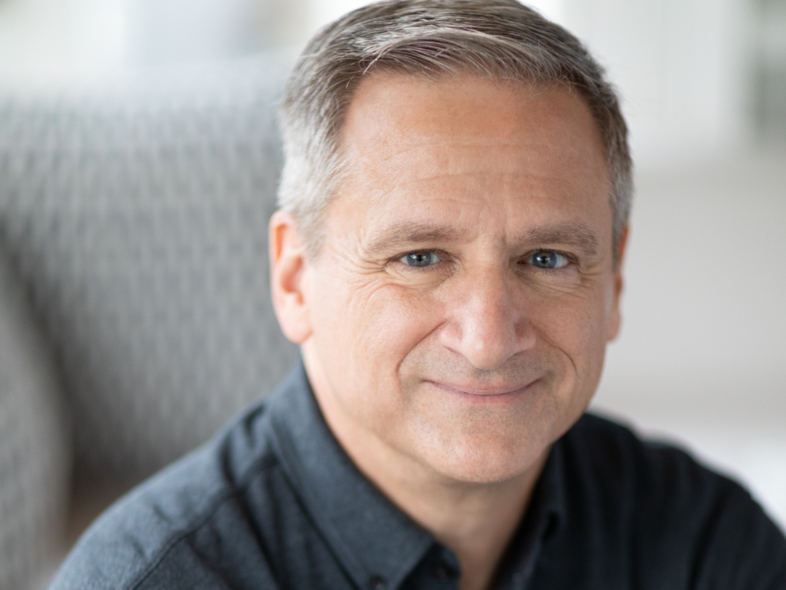 A photo of Jay Fehnel