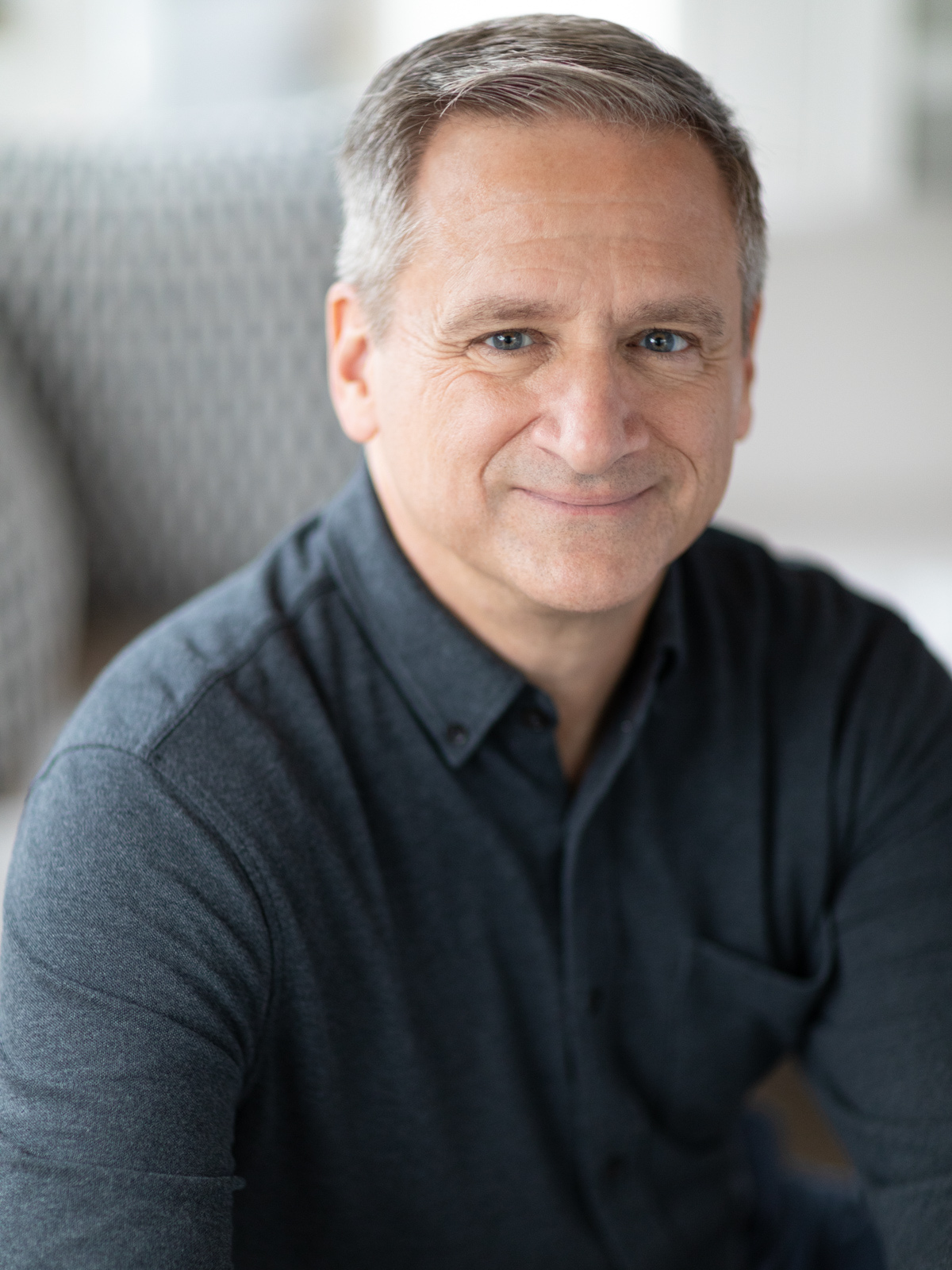 A photo of Jay Fehnel