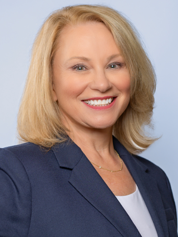 A photo of Executive Coach Lucretia Anderson