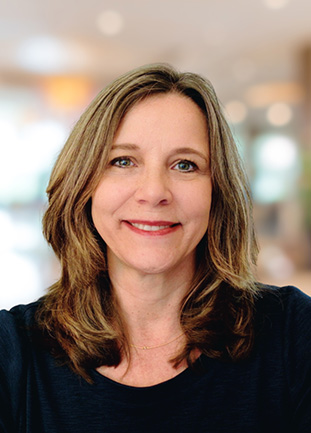 A photo of Beth Hearvin 